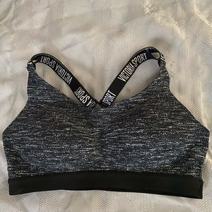 Victoria’s Secret Sports Bra